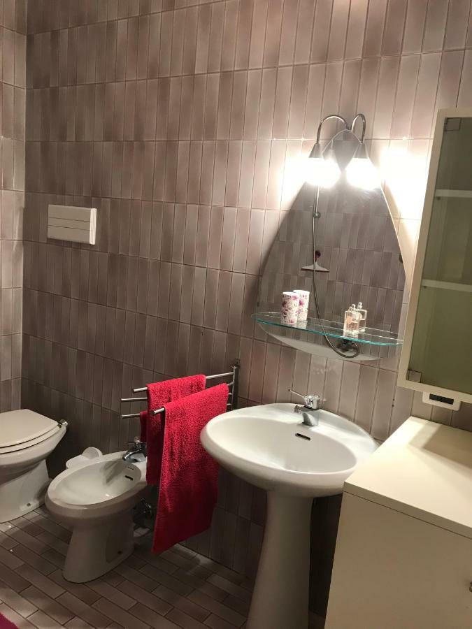 特雷维索Cosy flat公寓 外观 照片